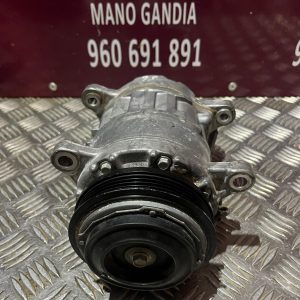 COMPRESOR DE AIRE ACONDICIONADO BMW S6