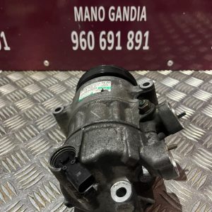 COMPRESOR DE AIRE ACONDICIONADO AUDI A1
