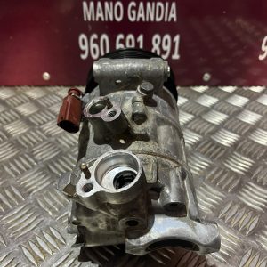 COMPRESOR DE AIRE ACONDICIONADO GRUPO VAG