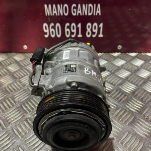 COMPRESOR DE AIRE ACONDICIONADO BMW F22