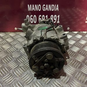 COMPRESOR DE AIRE ACONDICIONADO HONDA CIVIC