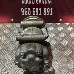 COMPRESOR DE AIRE ACONDICIONADO RENAULT CLIO