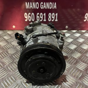 COMPRESOR DE AIRE ACONDICIONADO HYUNDAI KIA
