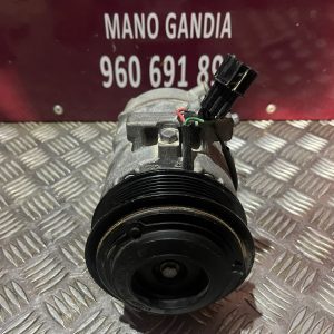 COMPRESOR DE AIRE ACONDICIONADO KIA RIO STONIC