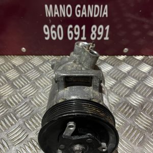 COMPRESOR DE AIRE ACONDICIONADO VW PASSAT B8