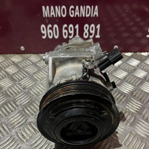 COMPRESOR DE AIRE ACONDICIONADO HYUNDAI TUCSON