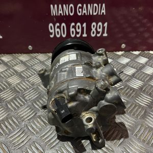 COMPRESOR DE AIRE ACONDICIONADO GRUPO VAG