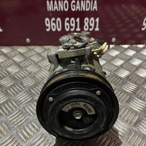 COMPRESOR DE AIRE ACONDICIONADO M.B. A CLASS W176