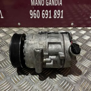 COMPRESOR DE AIRE ACONDICIONADO GRUPO VAG