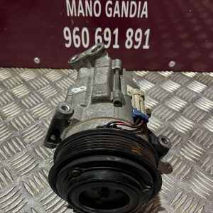 COMPRESOR DE AIRE ACONDICIONADO CHEVROLET