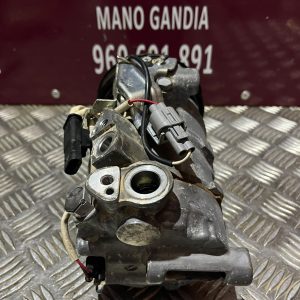 COMPRESOR DE AIRE ACONDICIONADO M.B. B CLASS W246