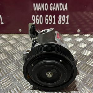 COMPRESOR DE AIRE ACONDICIONADO SUZUKI SWIFT