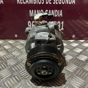 COMPRESOR DE AIRE ACONDICIONADO MITSUBISHI, ECLIPSE, CROSS
