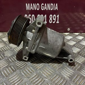 COMPRESOR DE AIRE ACONDICIONADO NISSAN JUKE
