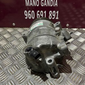 COMPRESOR DE AIRE ACONDICIONADO GRUPO VAG