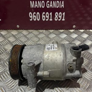 COMPRESOR DE AIRE ACONDICIONADO GRUPO VAG