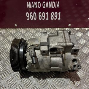 COMPRESOR DE AIRE ACONDICIONADO HYUNDAI, SANTA FE
