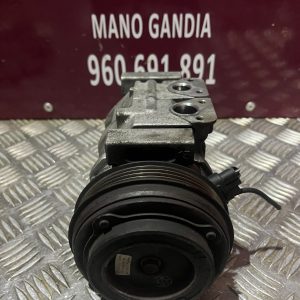 COMPRESOR DE AIRE ACONDICIONADO SUZUKI LIANA