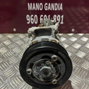 COMPRESOR DE AIRE ACONDICIONADO GRUPO VAG