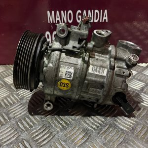 COMPRESOR DE AIRE ACONDICIONADO AUDI A4 B8