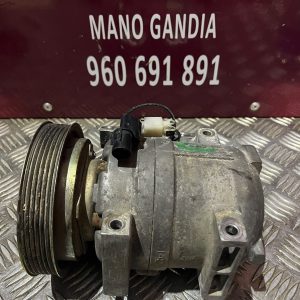 COMPRESOR DE AIRE ACONDICIONADO SSANGYONG KYRON