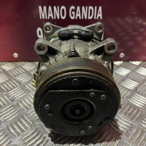 COMPRESOR DE AIRE ACONDICIONADO PEUGEOT 406