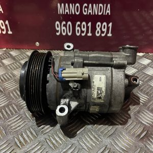 COMPRESOR DE AIRE ACONDICIONADO CHEVROLET