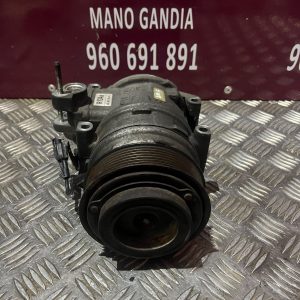 COMPRESOR DE AIRE ACONDICIONADO KIA SORENTO