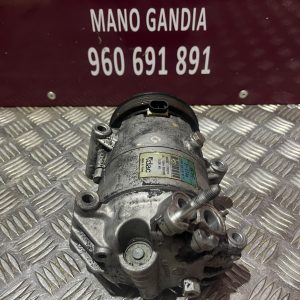 COMPRESOR DE AIRE ACONDICIONADO SSANGYONG