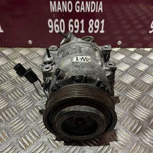 COMPRESOR DE AIRE ACONDICIONADO HYUNDAI SANTA FE