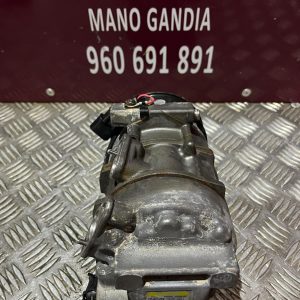 COMPRESOR DE AIRE ACONDICIONADO  KIA RIO