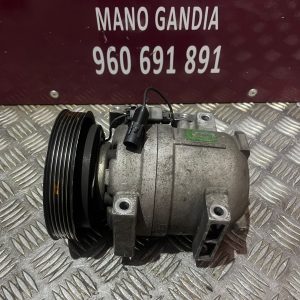 COMPRESOR DE AIRE ACONDICIONADO SSANGYONG KIRON
