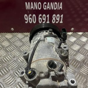 COMPRESOR DE AIRE ACONDICIONADO KIA SPORTAGE