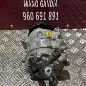 COMPRESOR DE AIRE ACONDICIONADO GRUPO VAG