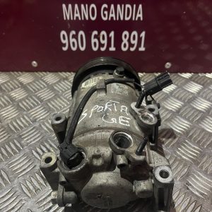 COMPRESOR DE AIRE ACONDICIONADO KIA SPORTAGE
