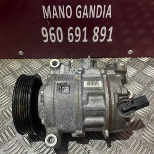 COMPRESOR DE AIRE ACONDICIONADO GRUPO VAG