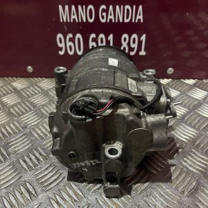 COMPRESOR DE AIRE ACONDICIONADO M.B. C-CLASS W203