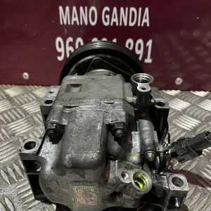 COMPRESOR DE AIRE ACONDICIONADO MAZDA