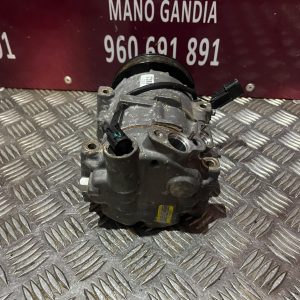 COMPRESOR DE AIRE ACONDICIONADO KIA RIO
