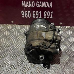 COMPRESOR DE AIRE ACONDICIONADO M.B. C-CLASS W203