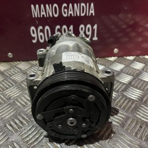 COMPRESOR DE AIRE ACONDICIONADO JEEP RENEGADE