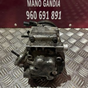 COMPRESOR DE AIRE ACONDICIONADO HYUNDAI SONATA