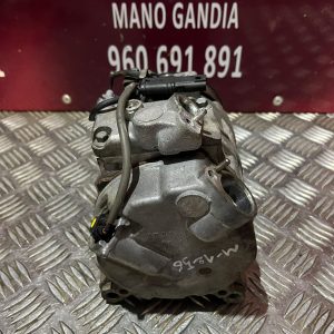 COMPRESOR DE AIRE ACONDICIONADO BMW