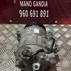 COMPRESOR DE AIRE ACONDICIONADO M.B. C-CLASS W203