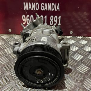 COMPRESOR DE AIRE ACONDICIONADO GRUPO VAG