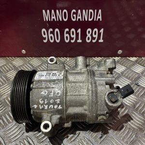 COMPRESOR DE AIRE ACONDICIONADO GRUPO VAG
