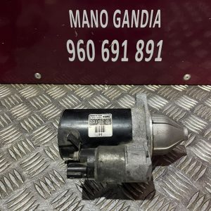 MOTOR DE ARRANQUE HYUNDAI - KIA