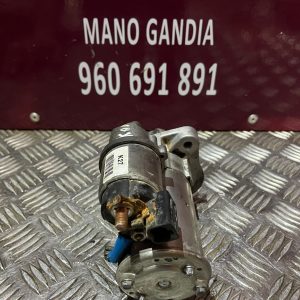 MOTOR DE ARRANQUE KIA KONA
