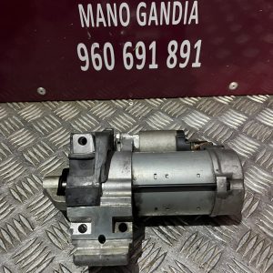 MOTOR DE ARRANQUE BMW