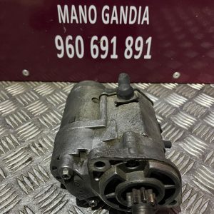 MOTOR DE ARRANQUE HYUNDAI - KIA